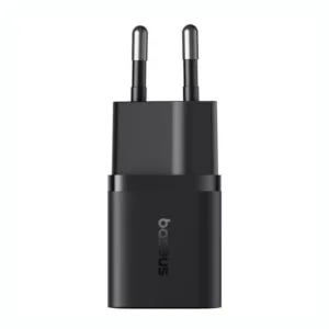 شارژر دیواری 25 وات بیسوس مدل GAN5 P10110909113-00
