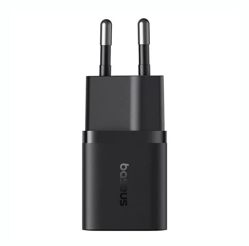شارژر دیواری 25 وات بیسوس مدل GAN5 P10110909113-00