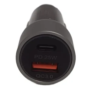 شارژر فندکی 43 وات پایونیر مدل P-101