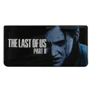 برچسب تاچ پد دسته پلی استیشن 4 مدل The Last Of Us II