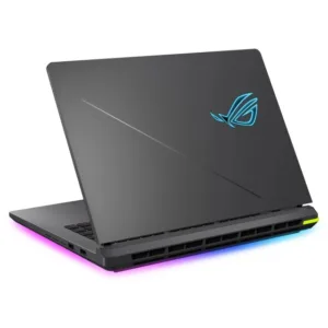 لپ تاپ 16 اینچی ایسوس مدل ROG Strix G16 G615JMR-AS74-i7 14650HX-12GB DDR5 5600MHz-1TB SSD-RTX5060 8GB-WUXGA 165Hz-W - کاستوم شده