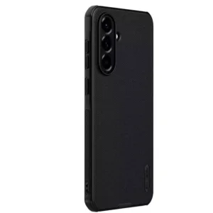 کاور نیلکین مدل Super Frosted Shield Pro مناسب برای گوشی موبایل سامسونگ Galaxy A56/A37/A36