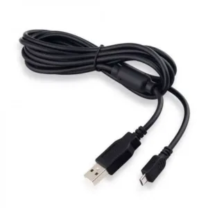 کابل شارژ دسته بازی پلی استیشن 4 مدل PS4_CABLE