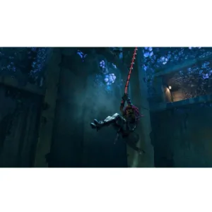 بازی Darksiders III نسخه استاندارد مخصوص PS4