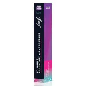 پایه نگهدارنده لپ تاپ فست پلاس مدل FD-3135