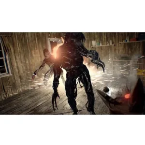 بازی Capcom Resident Evil 7 Biohazard Gold Edition مخصوص PS5