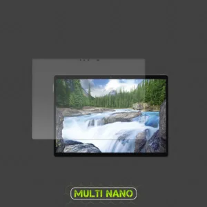 محافظ صفحه نمایش مات مولتی نانو مدل X-S1M مناسب برای لپ تاپ دل Latitude 7320 Detachable 13.3 inch 2021