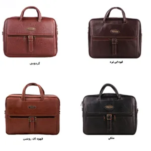 کیف لپ تاپ مدل NM-184 مناسب برای لپ تاپ 15 اینچی