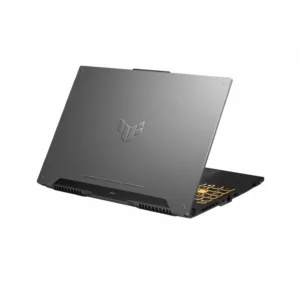 لپ تاپ 17.3 اینچی ایسوس مدل TUF Gaming F17 FX707VU-i7 13620H-12GB DDR5 4800MHz-512GB SSD-RTX4050 6GB-FHD 144Hz - کاستوم شده