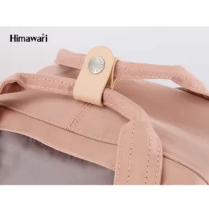 کوله پشتی لپ تاپ هیماواری مدل 80-188L مناسب برای لپ تاپ 13.1 تا 14 اینچی