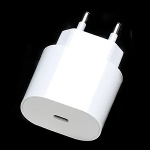 شارژر دیواری 20 وات مدل max