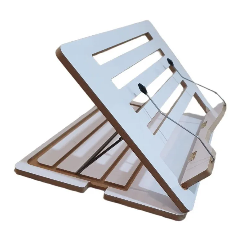 پایه نگهدارنده لپ تاپ مدل 106