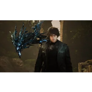 بازی Lost Soul Aside مخصوص PS5