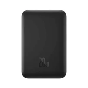 پاوربانک باسئوس مدل Magnetic Mini ظرفیت 10000 میلی آمپر ساعت