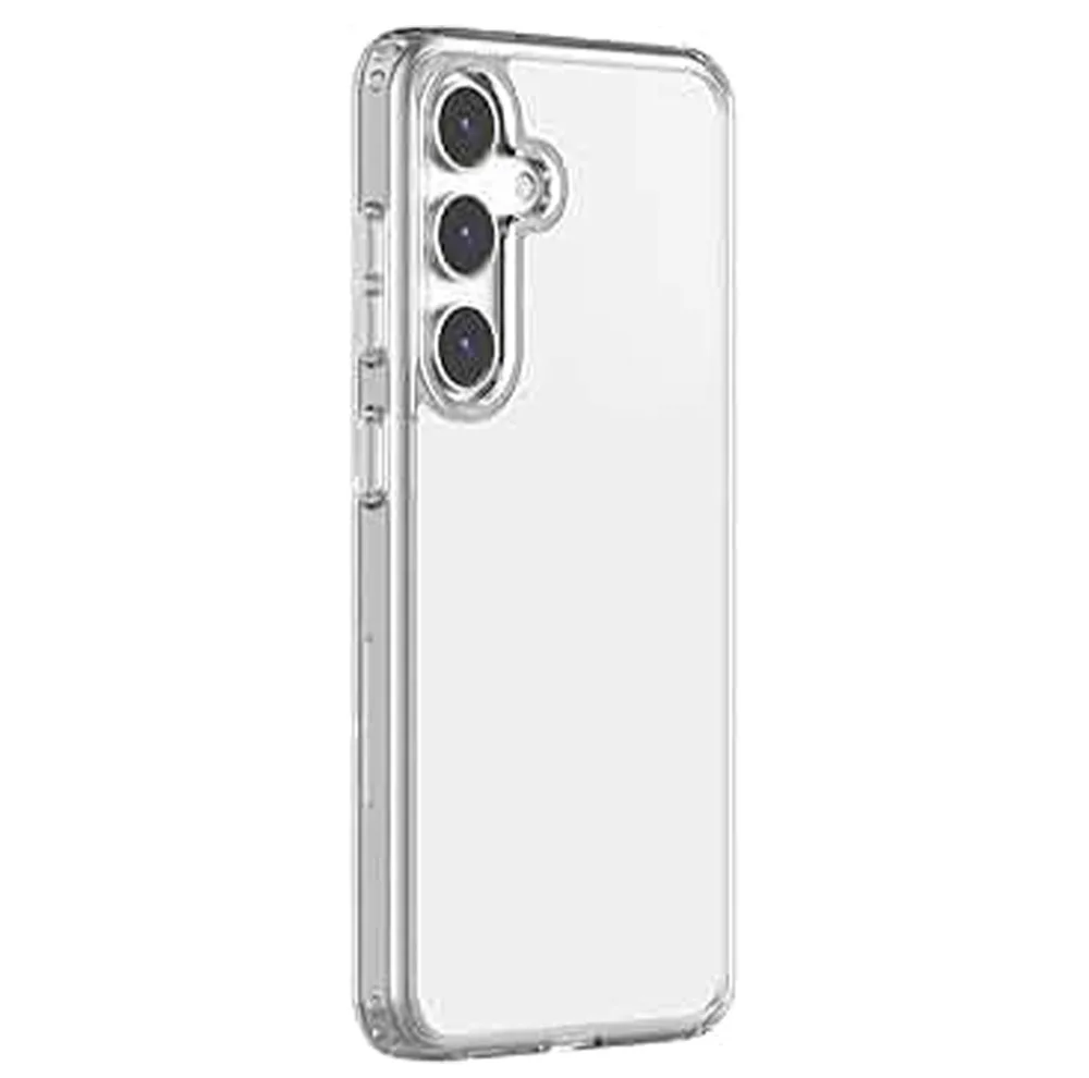 کاور مدل ژله ای مناسب برای گوشی موبایل سامسونگ Galaxy 4G/5G A55