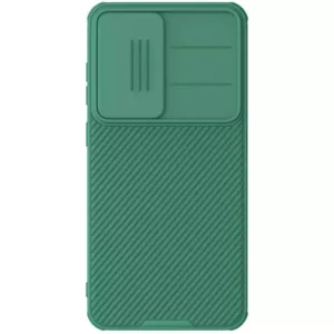 کاور نیلکین مدل CamShield Pro مناسب برای گوشی موبایل سامسونگ Galaxy S25