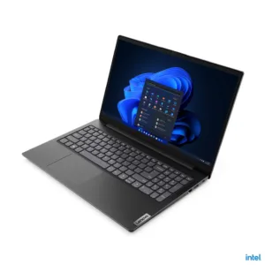 لپ تاپ 15.6 اینچی لنوو مدل V15 G4 IRU-i7 13620H-16GB DDR4 3200MHz-512GB SSD-TN-W