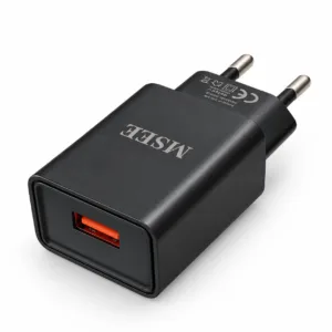 شارژر دیواری 5 وات 1 آمپر مدل  MS-8
