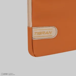 کیف لپ تاپ تیگران مدل Slim-1735 مناسب برای لپ تاپ‌های تا 17 اینچی