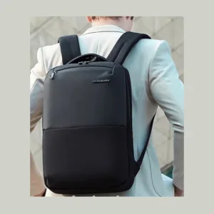 کوله پشتی لپ تاپ آرتیک هانتر مدل B00681 مناسب برای لپ تاپ 15.6 اینچی