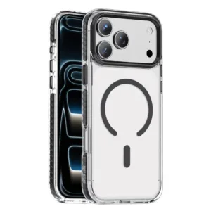 کاور گرین لاین مدل Prestige MagSafe مناسب برای گوشی موبایل اپل iPhone 18 Pro Max و iPhone 17 Pro Max