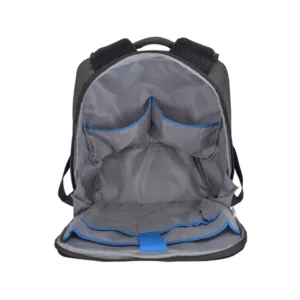 کوله پشتی لپ تاپ دل مدل Essential Backpack 15 مناسب برای لپ تاپ 14.1 تا 15.6 اینچی