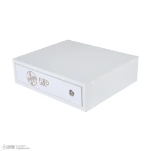 پایه نگهدارنده لپ تاپ خورشید کمد افرند مدل KH1020