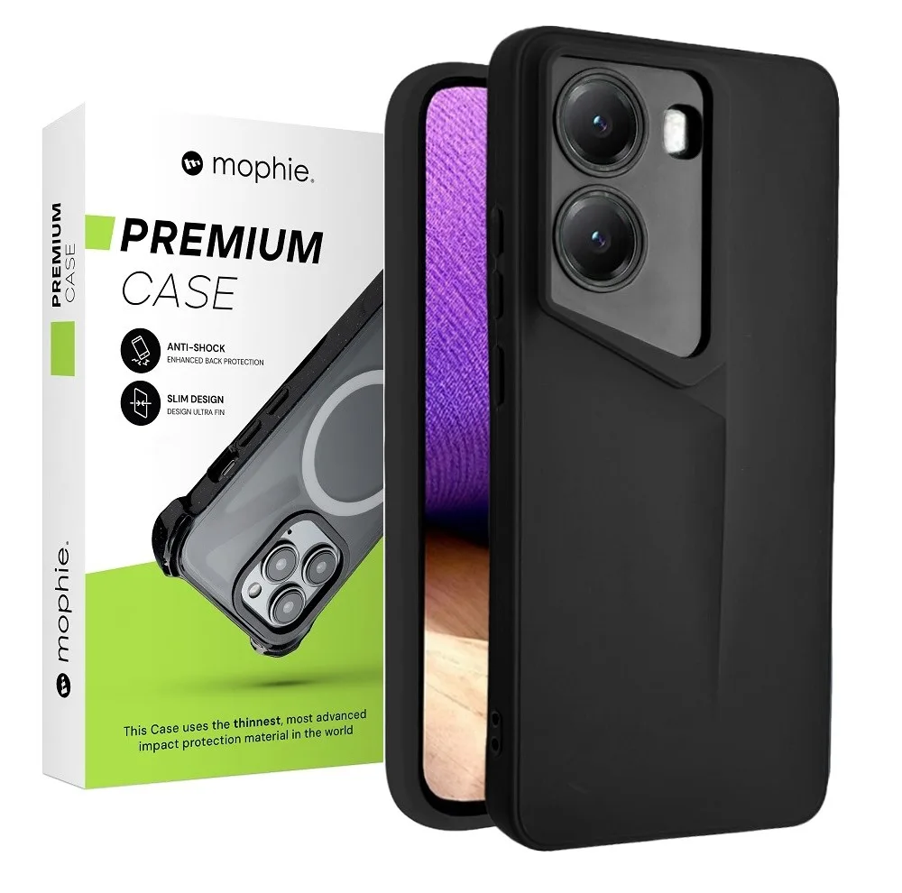کاور موفی مدل Stria مناسب برای گوشی موبایل شیائومی Poco X7 Pro