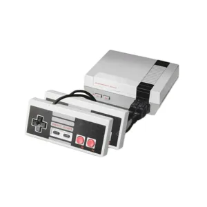 مجموعه کنسول بازی مدل Anniversary Edition 620 Games Built In-Classic