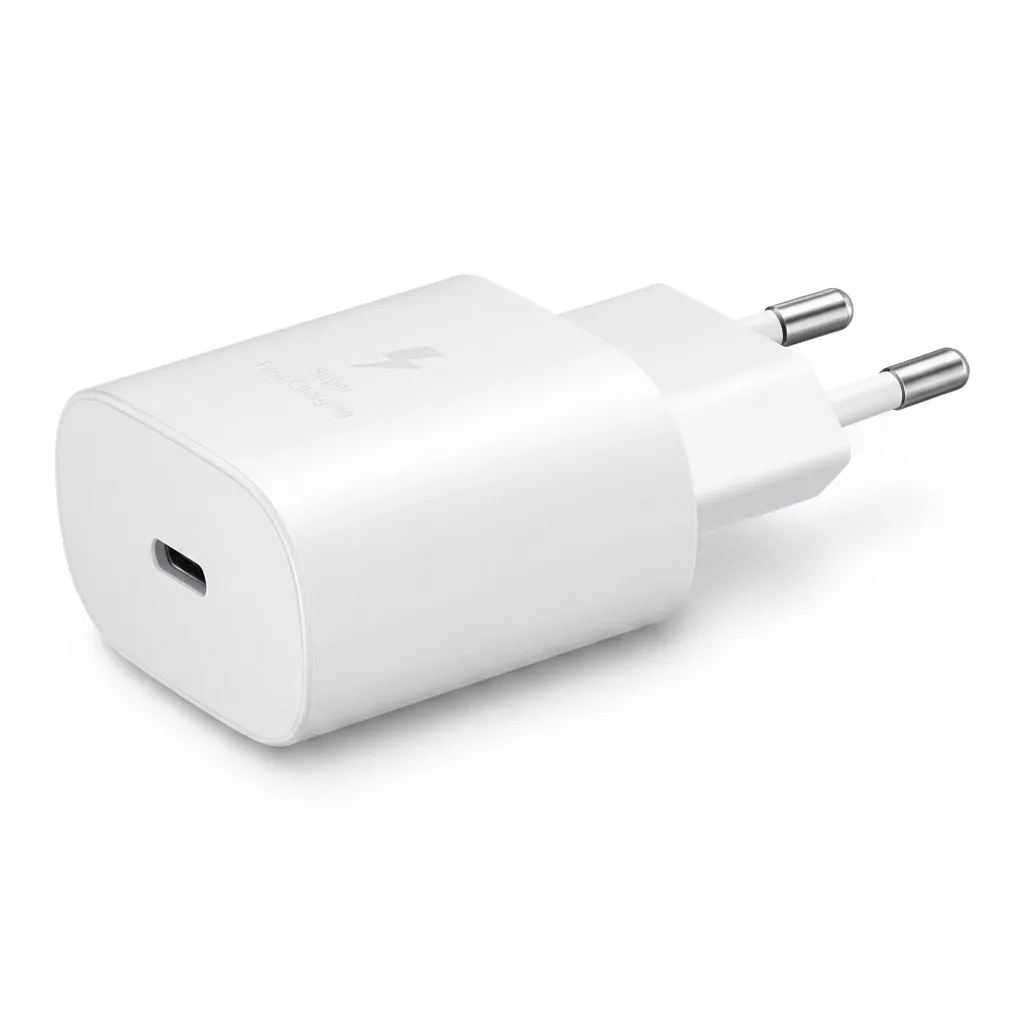 شارژر دیواری 25وات مدل EP-T2510BEGWW