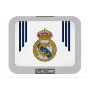برچسب تاچ پد دسته پلی استیشن 4 ونسونی طرح Real Madrid CF