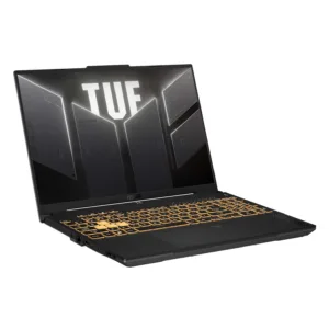 لپ تاپ 16 اینچی ایسوس مدل TUF Gaming F16 FX607VU-RL078-Core 5 210H-24GB DDR5-1TB SSD-RTX4050-WUXGA - کاستوم شده