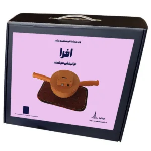 کنسول بازی قابل حمل ابرکاکیا مدل افرا پایه