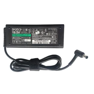 شارژر لپ تاپ 19.5 ولت 4.7 آمپر مدل VGP-AC19V10 AA