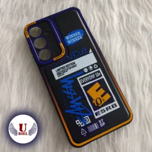 کاور یوریل مدل TRB کد 1 مناسب برای گوشی موبایل سامسونگ Galaxy A15 4G / A15 5G