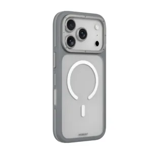 کاور یانگ کیت مدل Rock sand skin مناسب برایگوشی موبایل اپل Apple iphone 17 pro
