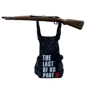 استند دسته پلی استیشن 5 مدل last of us