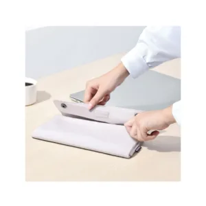 کیف لپ تاپ باسئوس مدل LBZD-A02 مناسب برای لپ تاپ 13 اینچی
