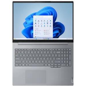 لپ تاپ 16 اینچی لنوو مدل ThinkBook 16 G8 IAL-Core Ultra 7 255H-24GB DDR5 5600MHz-512GB SSD-IPS 60Hz-Backlit-Fingerprint - کاستوم شده