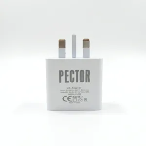 شارژر دیواری 25 وات پکتور مدل PA251