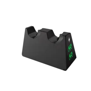 پایه شارژر دسته بازی پلی استیشن 4 دابی مدل TP4-19012