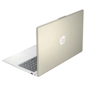 لپ‌تاپ 15.6 اچ‌ پی مدل FC0025DX-15-Ryzen 5 7520U-8GB LPDDR5 5500MHz-256GB SSD-Touch-W - کاستوم شده