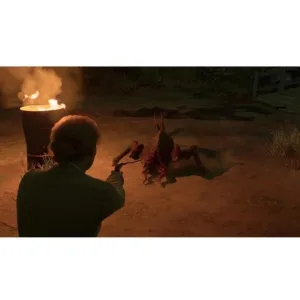 بازی Alone in the Dark نسخه استاندارد مخصوص PS5