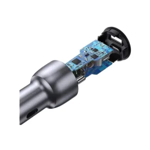 شارژر فندکی 50 وات یوگرین مدل CD213 کد 70594