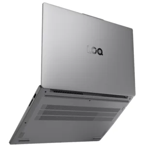 لپ تاپ 15.6 اینچی لنوو مدل LOQ 15IAX9E-i5 12450HX-12GB DDR5-1TB SSD-RTX2050-FHD - کاستوم شده