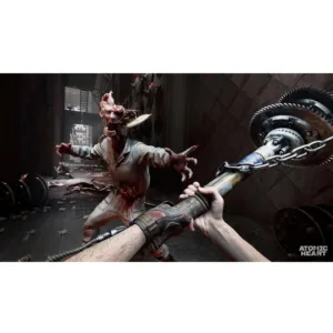 بازی Atomic Heart مخصوص PS5