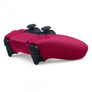 دسته بازی پلی استیشن 5 سونی مدل DUALSENSE COSMIC RED CFI-ZCT1W