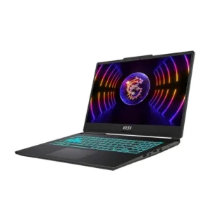 لپ تاپ 15.6 اینچی ام اس آی مدل Cyborg 15 A13UC-i7 13620H-RTX3050 4GB-24GB DDR5 5200MHz-512GB SSD-FHD 144Hz - کاستوم شده