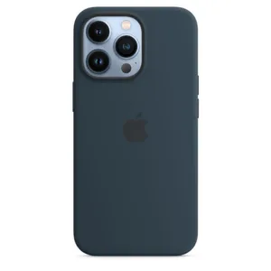کاور مدل سیلیکونی مناسب برای گوشی موبایل اپل IPHONE 13 PROMAX