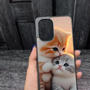کاور قاب گارد مدل CHAPA20S مناسب برای گوشی موبایل سامسونگ Galaxy A20s